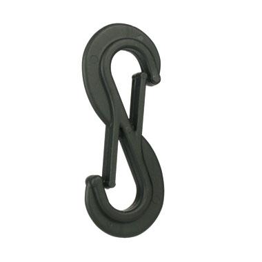Doughty Sixtrack Twin Hook(Nylon)- 6kg SWL- MTN Shop EU