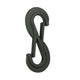 Doughty Rail - Twin Hook