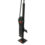 Doughty Sixtrack Handline Pulley is supplied with or without Floor Fixing. Supplied by MTN Shop EU - imagen 2