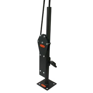 Doughty Sixtrack- Handline Pulleys – second image