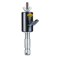 Doughty Race TV Spigot (Steel)- 28mm Diameter- MTN Shop EU