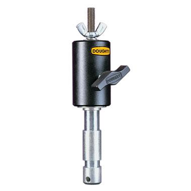 Doughty Race TV Spigot (Steel)- 28mm Diameter- MTN Shop EU