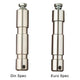 Doughty 28mm TV Spigot (Long Shank with M10/12 Bolt)