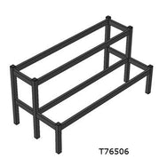Affordable & Portable Staging: Doughty Easydeck Step Units(Double). Supplied by MTN Shop EU - imagen 4