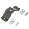 Doughty Rail Top Hat Bracket (Steel) comes with 2 sizes and is supplied by MTN Shop EU