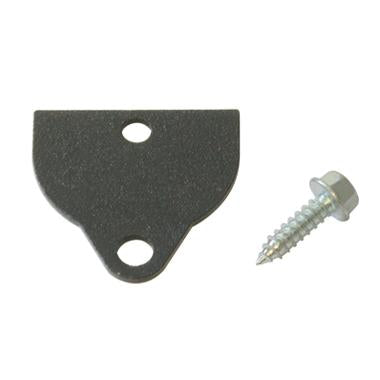 Doughty Rail - End Stop – second image
