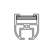 Doughty Rail Unistrut Channel Nut- M6/M8/M10 Available- MTN Shop EU - imagen 3
