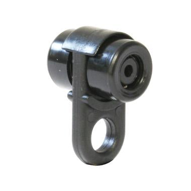 Doughty Rail Ball Raced Runner- SWL: 6kg each- MTN Shop EU