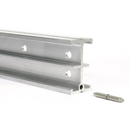 Doughty Studio Rail (Aluminum). Supplied by MTN Shop EU