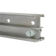 Doughty Studio Rail End Stop - 4 Pairs