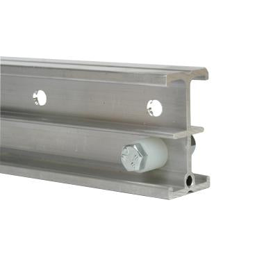 Doughty Studio Rail End Stop - 4 Pairs