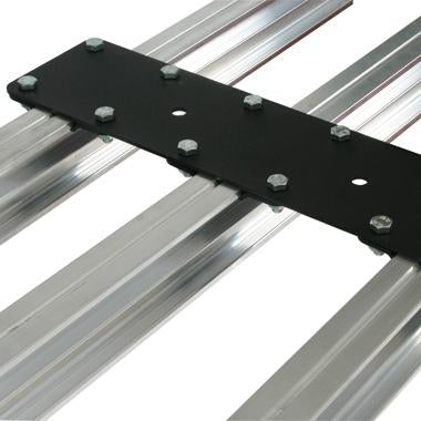 Doughty Studio Rail Spacer Plate. Supplied by MTN Shop EU - imagen 2