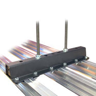 Doughty Studio Rail Suspension Bracket. Supplied by MTN Shop EU - imagen 2