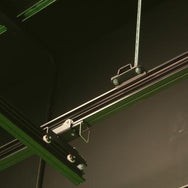 Doughty Studio Rail Ceiling Bracket. Supplied by MTN Shop EU - imagen 3