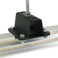 Doughty Studio Rail Ceiling Bracket. Supplied by MTN Shop EU - imagen 2