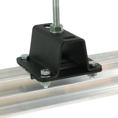 Doughty Studio Rail - Ceiling Bracket – second image