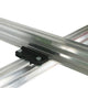 Doughty Studio Rail - 90 Degree Crossover Bracket
