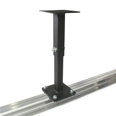 Doughty Studio Rail Adjustable Extension Bracket. Supplied by MTN Shop EU