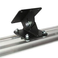 Doughty Studio Rail: Adjustable Angle Bracket. Supplied by MTN Shop EU