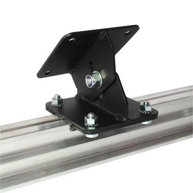 Doughty Studio Rail: Adjustable Angle Bracket. Supplied by MTN Shop EU