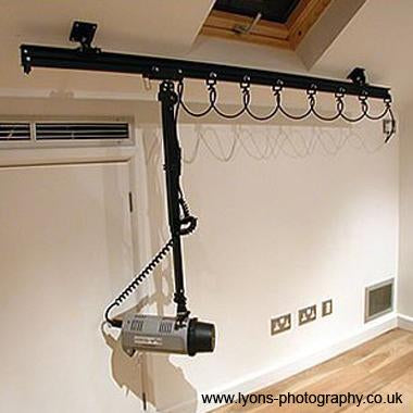 Doughty Studio Rail: Adjustable Angle Bracket. Supplied by MTN Shop EU - imagen 3