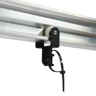 Doughty Studio Rail Cable Carriage (5 pack). Supplied by MTN Shop EU