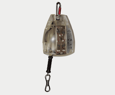 Guardian FABX2 OS Offshore Fall Arrest Block - 5mm Rope (18m Max) – – Now available at MTN Shop UK.