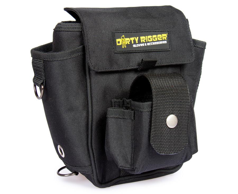 Dirty Rigger Tool Bag - Tech Pouch - imagen 2