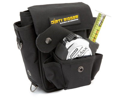 Dirty Rigger Tool Bag - Tech Pouch