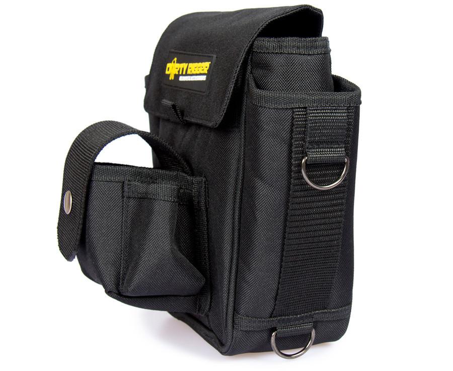 Dirty Rigger Tech Pouch - imagen 3