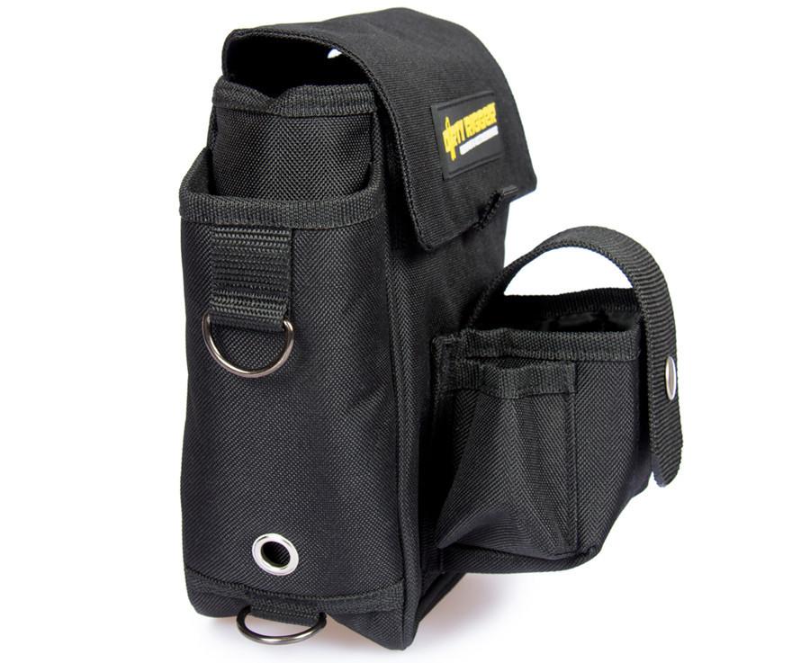 Dirty Rigger Tech Pouch - imagen 4