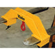 Camlok Adjustable Dual Tine Hooks FLTH 1000 & 2000 KG