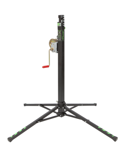 Kuzar Tower Lift- Perfect to Lift lights & Truss - MTN Shop EU