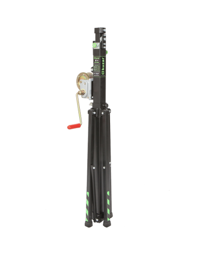 Kuzar Tower Lift (Model K-1) – second image