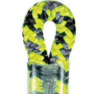 Tree Climbing Rope 12mm - sewn loop - imagen 2