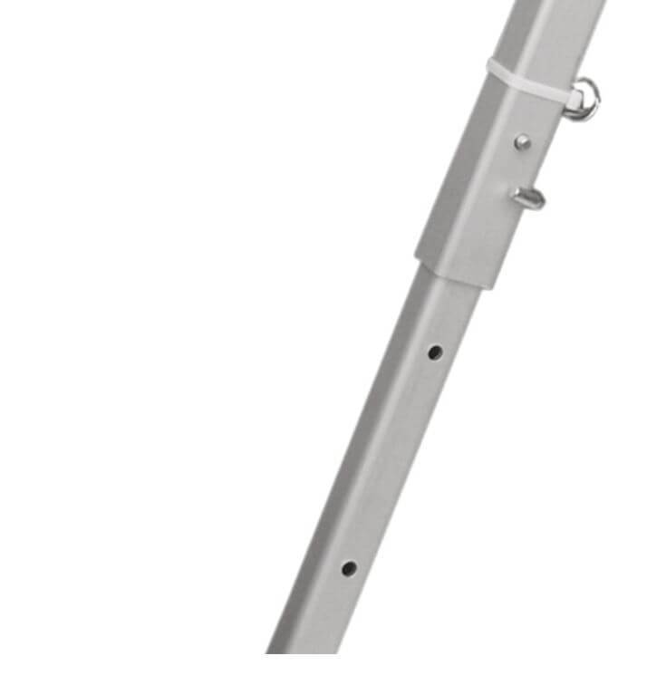 Neofeu Tripod Stand for Confined Space Entry – The Neofeu Tripod Stand for Confined Space Entry is a temporary anchor device of easy and fast installation. Intended to install a winch and/or pulley blocks for retractable fall arresters and rescue systems. Capacity: 200kg. International shipment! Shop now. – Now available at MTN Shop UK. - imagen 3