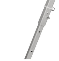 Neofeu Tripod Stand for Confined Space Entry – The Neofeu Tripod Stand for Confined Space Entry is a temporary anchor device of easy and fast installation. Intended to install a winch and/or pulley blocks for retractable fall arresters and rescue systems. Capacity: 200kg. International shipment! Shop now. – Now available at MTN Shop UK.