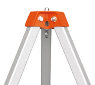 Neofeu Tripod Stand for Confined Space Entry – The Neofeu Tripod Stand for Confined Space Entry is a temporary anchor device of easy and fast installation. Intended to install a winch and/or pulley blocks for retractable fall arresters and rescue systems. Capacity: 200kg. International shipment! Shop now. – Now available at MTN Shop UK.