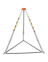 Neofeu Tripod Stand for Confined Space Entry