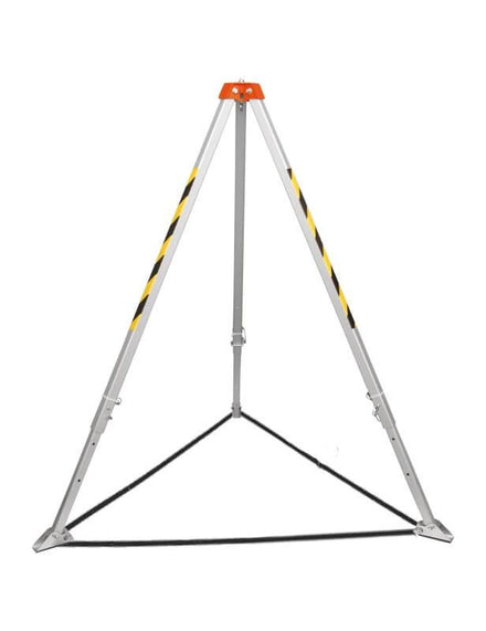 Neofeu Tripod Stand for Confined Space Entry