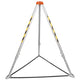Neofeu Tripod Stand for Confined Space Entry
