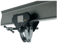 Trolley Clamp CTP 1000 - 3000kg
