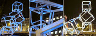 Showtex Trussleeve 35cm(W) – Elastic Showtex Black Trussleeve 35cm(W), covering your truss safe, fast, and easy or turning it into a design feature. ✔Permanently flame retardant ✔2 Colours – Now available at MTN Shop UK. - imagen 6
