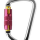 Twist Lock Carabiner