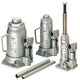 Yale Universal Hydraulic Bottle Jacks JH 2,000-50,000 KG
