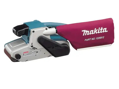 9404 Variable Speed Belt Sander 1010W 240V – – Now available at MTN Shop UK.