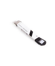 Cable wraps in white package