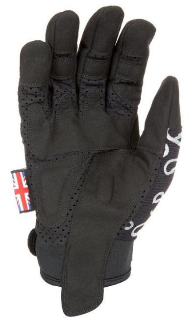 Dirty Rigger Gloves - Venta-Cool™ Summer Work Gloves - imagen 2