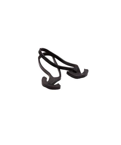 Black t-fix cable wraps