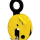 Camlok Vertical Plate Clamps CZ 100-3000Kg with Safety Lock